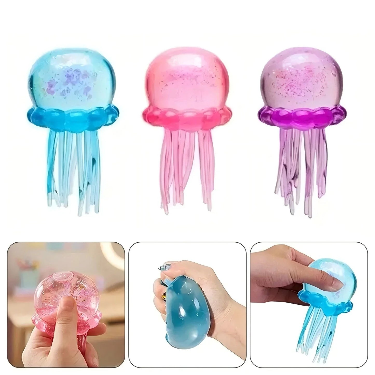 NEE DOH fidget toy