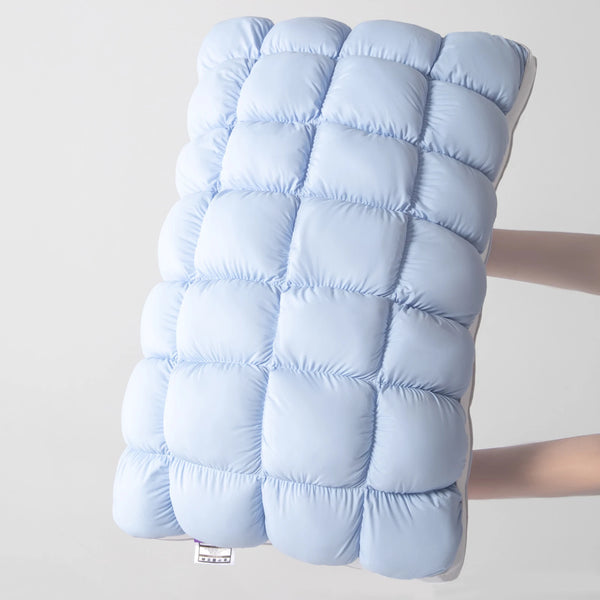 Mellow Puff Cooling Pillow