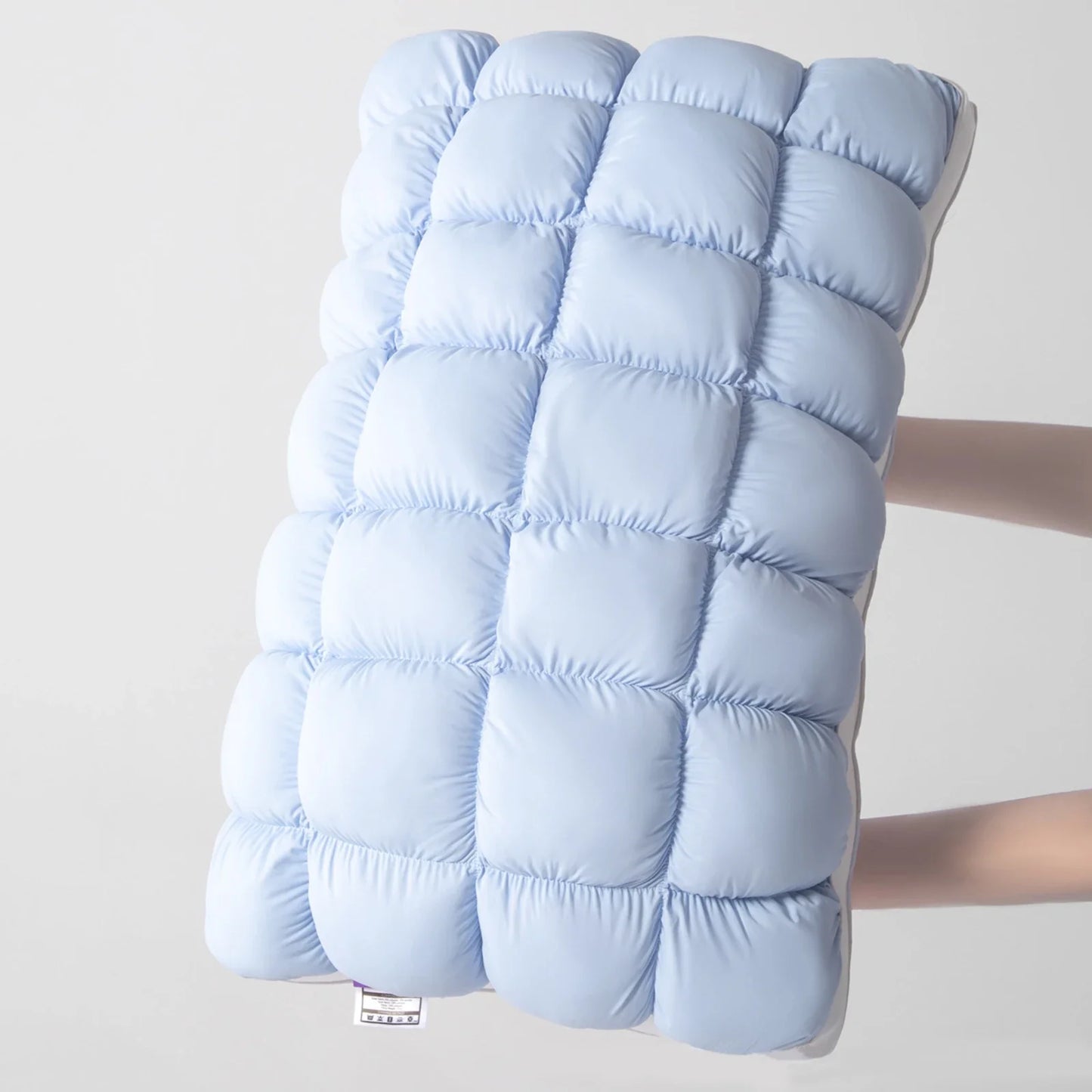 Mellow Puff Cooling Pillow