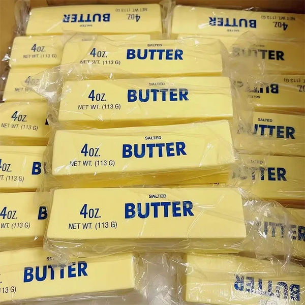 Butter Squeeze Stress Toy