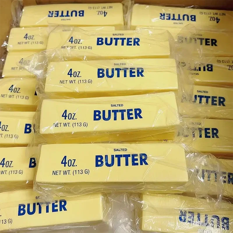 Butter Squeeze Stress Toy