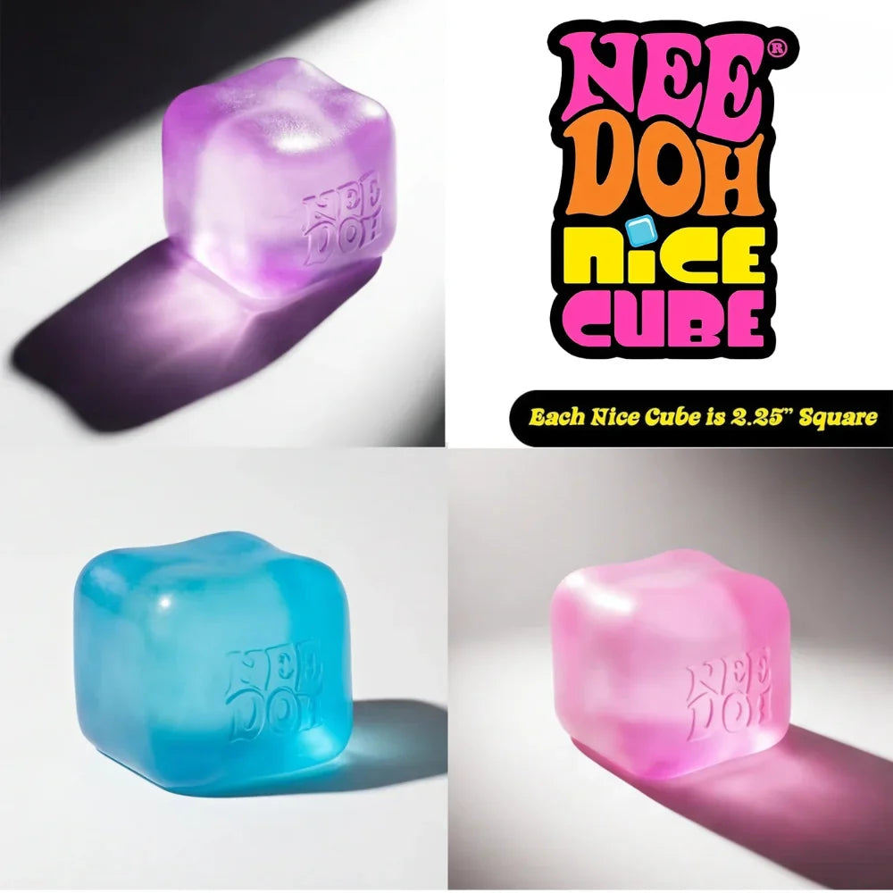 NEE DOH fidget toy